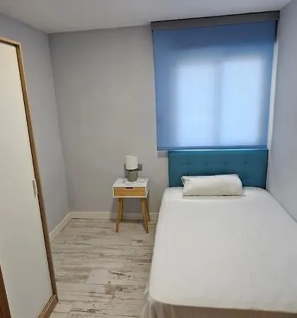 Apartman A Pie De Playa *