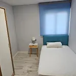 Апартаменти A Pie De Playa *