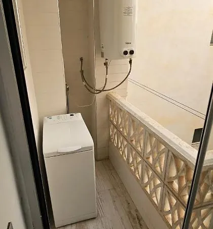 Appartement A Pie De Playa Torrevieja