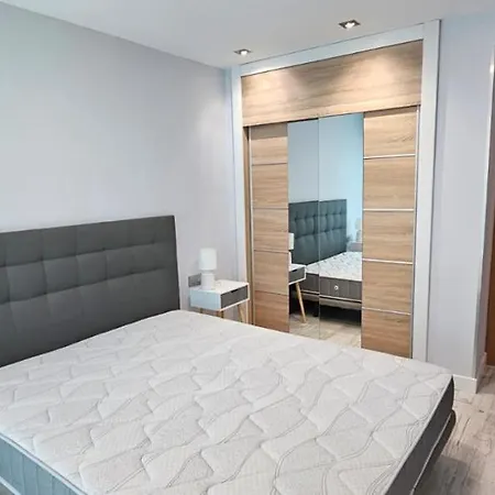 A Pie De Playa Appartement *