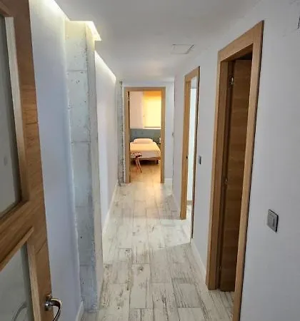 A Pie De Playa Appartement *