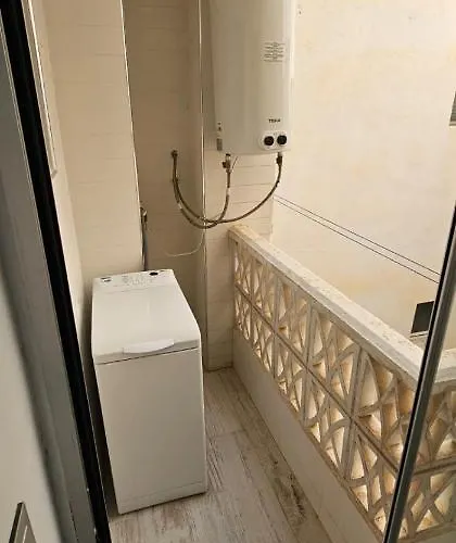 Appartement A Pie De Playa Torrevieja