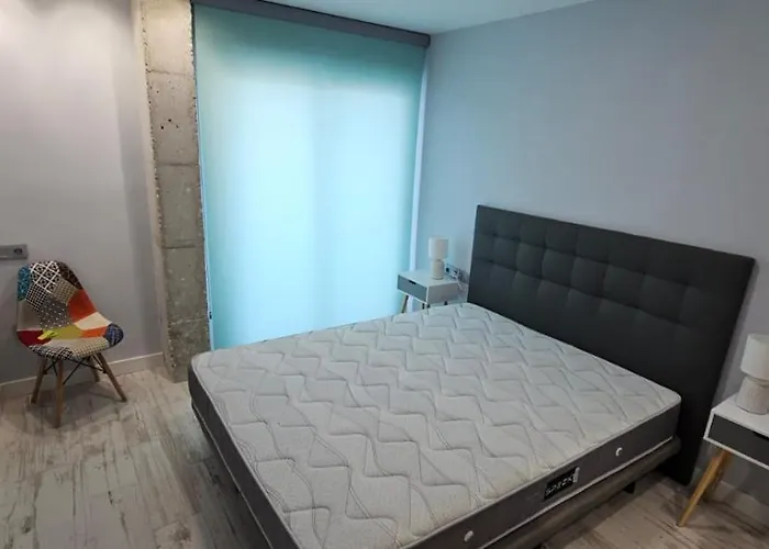 A Pie De Playa Appartement